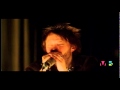 Radiohead From The Basement In Rainbows (part ...