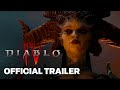 Diablo 4 | Inside the Game: A New Saga