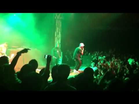 A$AP Rocky LongLiveA$AP Tour