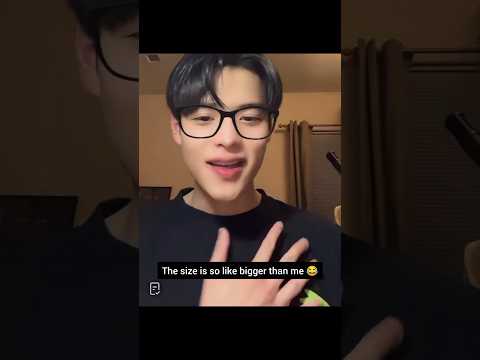 Bruder erklärt, dass er Ohms Hemd getragen hat😂 #poon_mit12 #ohmpoon #ohmthitiwat #gmmtv #blshort...