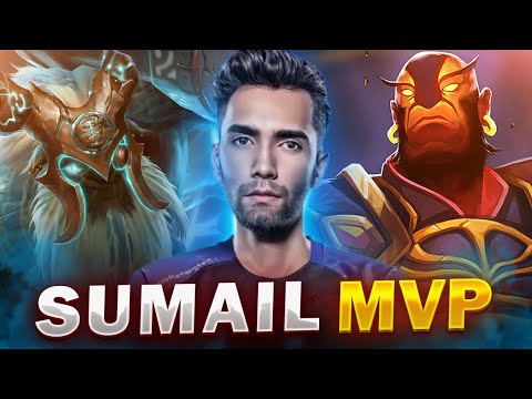 The Real Reason Why ASTER won - SumaiL TRUE MVP - Riyadh Masters 2023 Dota 2
