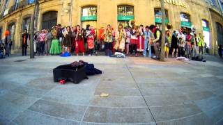 Farigoule People - Aix