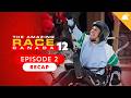 Amazing Race Canada Season 12 Ep 2 Recap