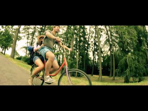 HEKTOR ft. Majka Sáblíková - Tak si mě hlídej [Official Music Video] © 2015