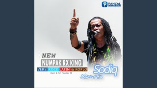 Download lagu Numpak Rx King (Rock Latin Koplo) mp3