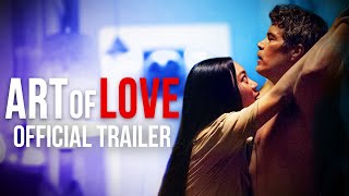 Art of Love - Official Trailer