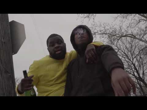 DOLLA DAY FT J.O DA FOOL - BUY WHAT I LIKE