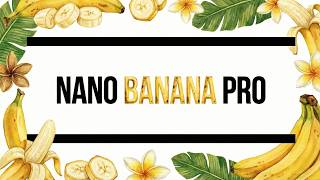 Nano Banana Pro: But Did You Catch These 10 Details?