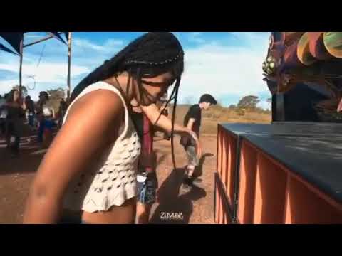 Onionbrain LIVE @ Zuvuya Festival 2019 #Z19