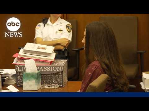 Defense rests their case in Lindsay Clancy trial