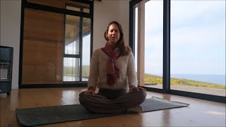 Pelvic Floor Awareness