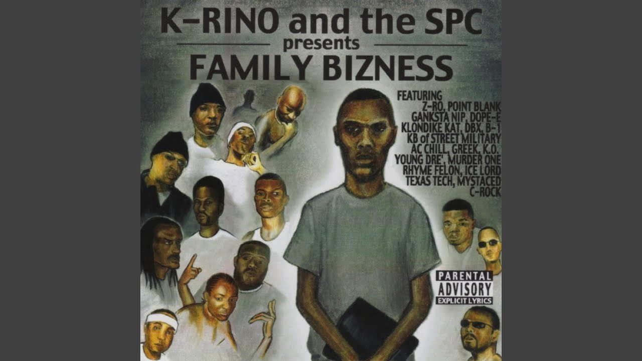 Street Knowledge 101