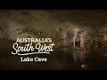 360 degree Tour of Lake Cave