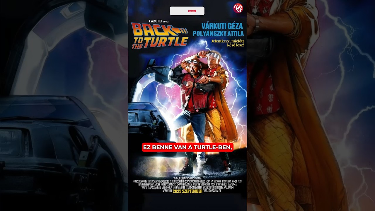 Egyre több tanítványunk ér el valódi sikereket! 🚀📈 #forex #kereskedés #turtle #varkutieu