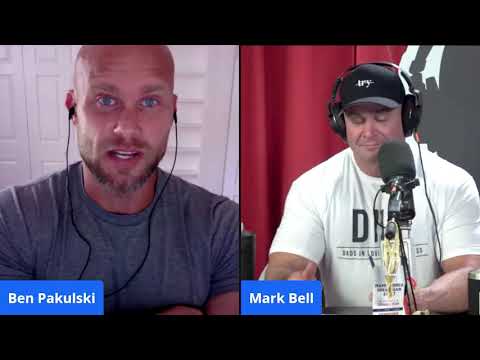 Success leaves clues with Mark Bell