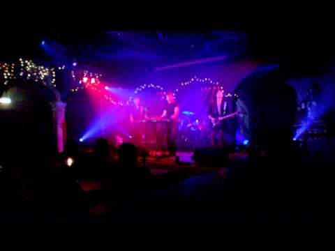 Dave Mackay Group -  What We Became