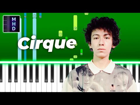 Cirque - Sub Urban