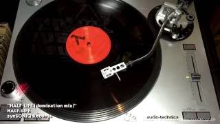 HALF-LIFE: Side A | Vinyl Rip