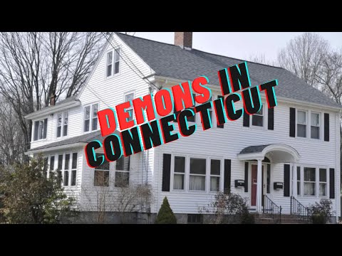 Episode 22 - Unveiling the Chilling Snedeker Haunting: A  Journey into a Haunted Funeral Home.