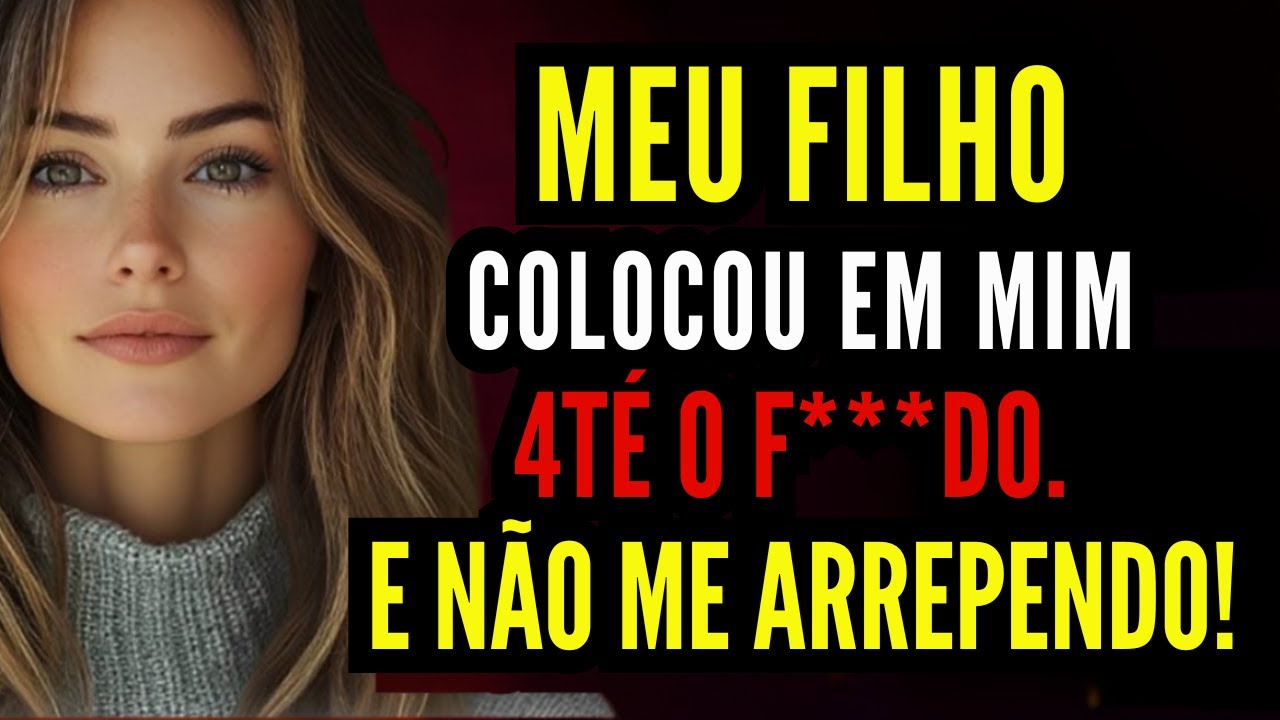 A Reviravolta que Ninguém Imaginava: Uma Relação que Mudou para Sempre