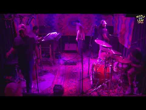 TSJ and The GoGo Experience - 6/2/2025 - Maple Leaf Bar Live