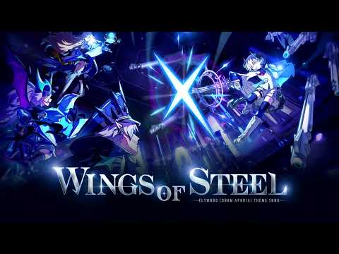Video thumbnail for Wings of Steel