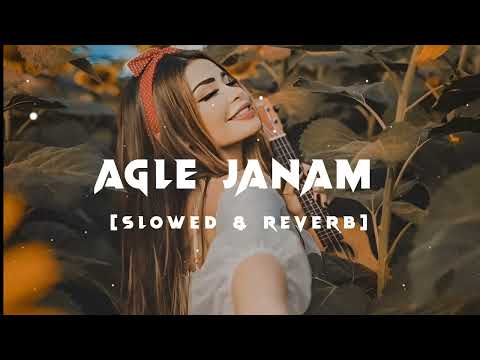 Agle Janam | Slowed And Reverb | Rishi Roy | Lofi Music | 8d Audio | #aglejanam#rishiroy#lofimusic