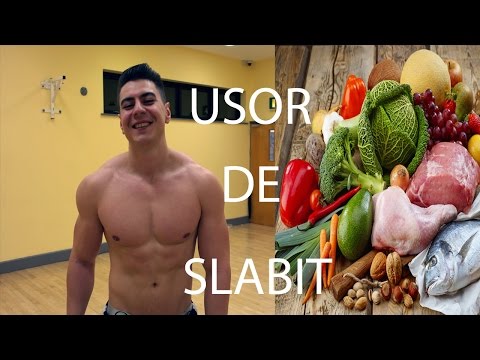 im musculos dar doresc să piardă în greutate)