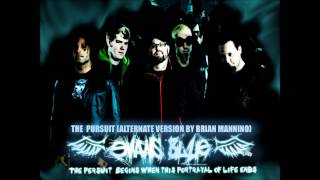 Evans Blue - The Pursuit (Alternate Version By Brian Mannino) -HD 720p