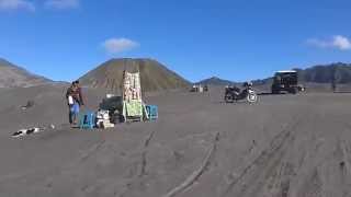 preview picture of video 'Perjalanan Wisata Bromo'