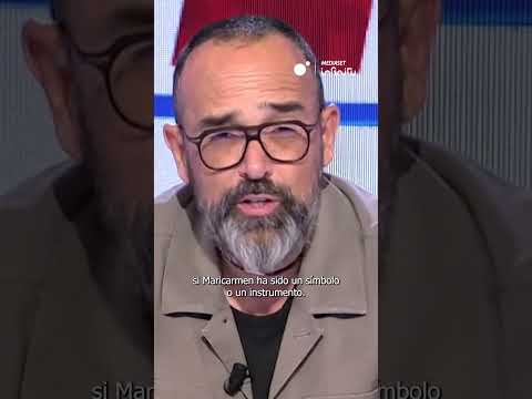 Risto Mejide manda un mensaje tras la muerte de Maricarmen: ‘’Merece todo nuestro respeto’’