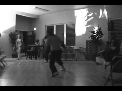 bboy Kamakazi (STC) 2009