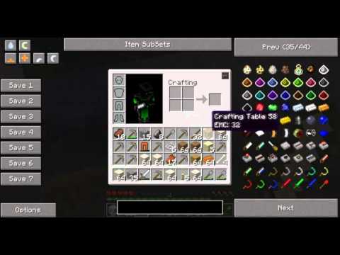 ExR -[Minecraft - Tekkit] Creeper infame...