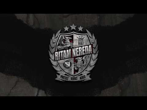 RITAM NEREDA - Sećanja [30 godina]