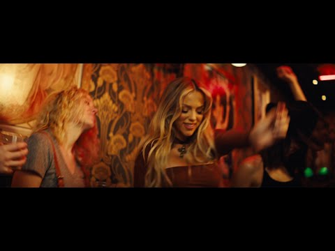 Jim Jack or Jose Official Music Video - Montana Taylor