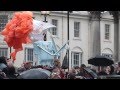 'Ding Dong the Witch is Dead', Trafalgar ...