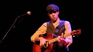 New Song &quot; Nothing&#39;s Gonna Change The Way You Feel About Me Now &quot; - Justin Townes Earle