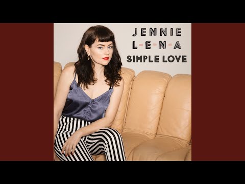 Simple Love - Jennie Lena