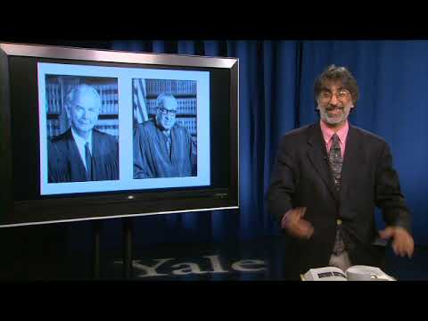 Doing the Right Thing, Part 2: Jury Nullification and Judicial Conscience