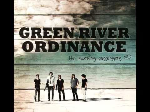 Green River Ordinance - Out of the Storm (The Morning Passengers EP)