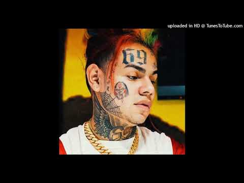 [FREE] 6ix9ine x Tee Grizzley Type Beat "Terror" | 2020