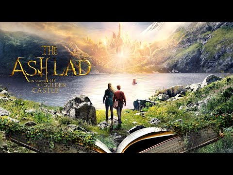 The Ash Lad: In Search of the Golden Castle Movie Trailer