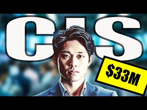 CIS: The True Story Of Japan's Most Notorious Trader