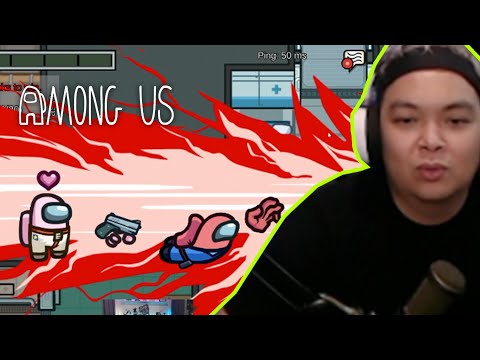 SALING CURIGA DI GAME AMONG US | BANGPEN