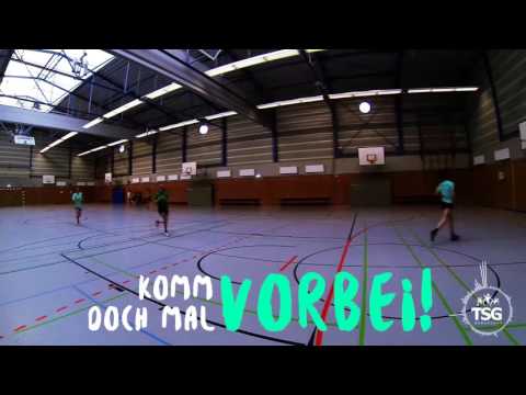 TSG Bergedorf | weibliche A-Jugend sucht Spielerinnen