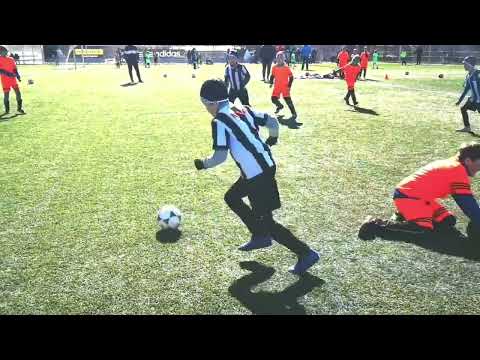 Kuba Roller strelec FC Sigma Hodolany