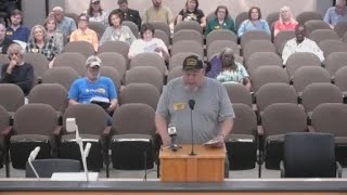 Pushback on data centers continues in Caddo Parish