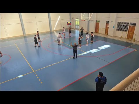CD Tome vs Huachipato U17  Liga BioBio