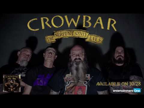 Crowbar 