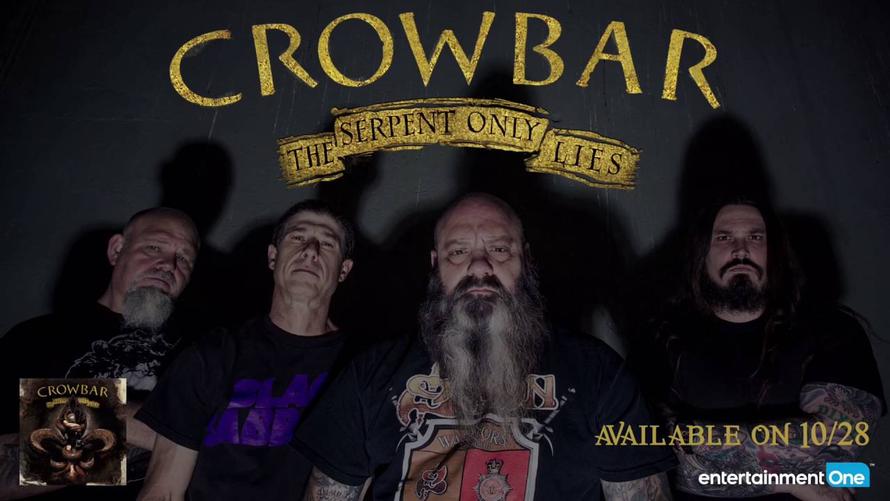 Crowbar 